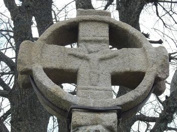 Croix de Jouanzec